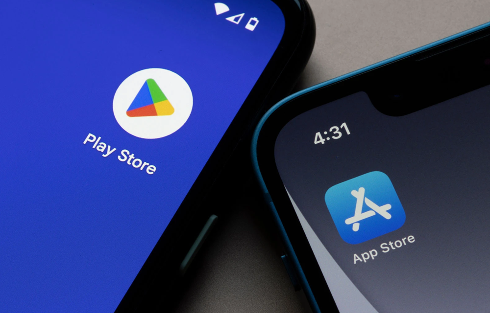 Android & IOS