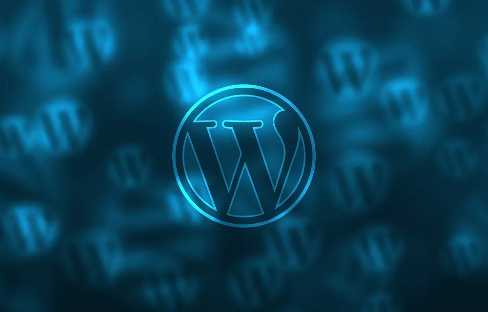 Wordpress Blog