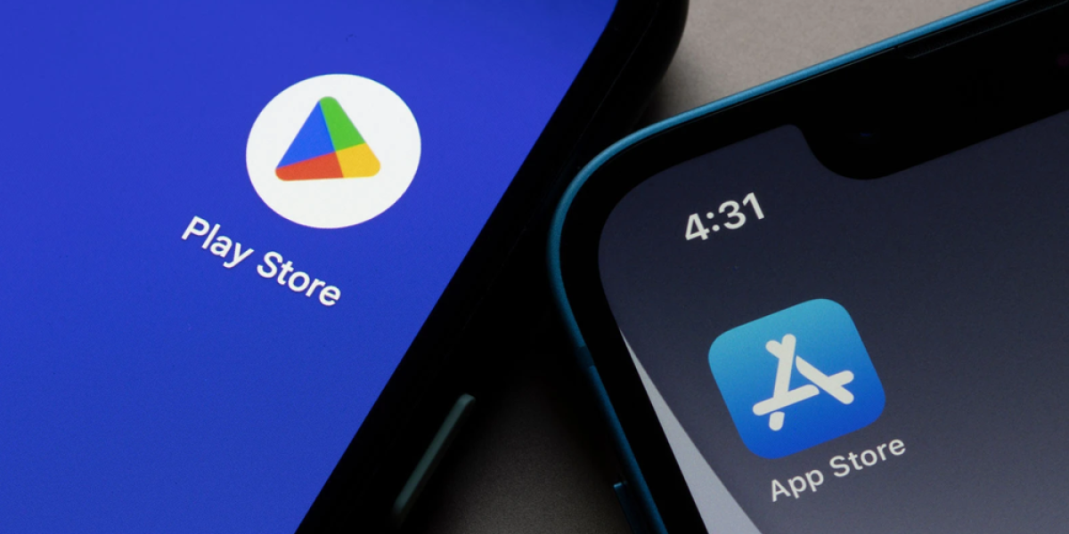 Android & IOS