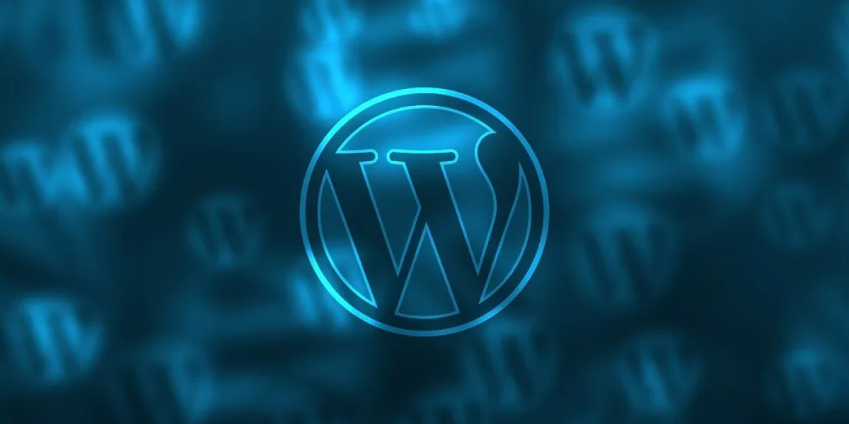 Wordpress Blog